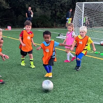 kids soccer