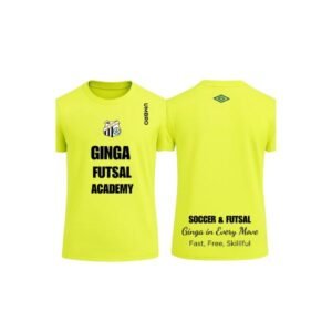 Elite Team Green Training Jersey