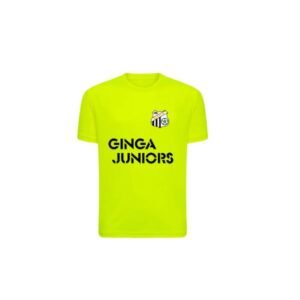 Ginga Juniors Jersey