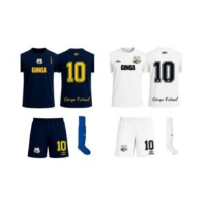 Home and Away Kits