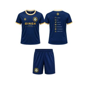 Academy Training Kit