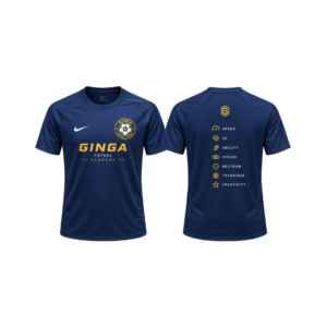 Teams Training Jersey (Futsal)