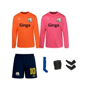 Goalie Kit