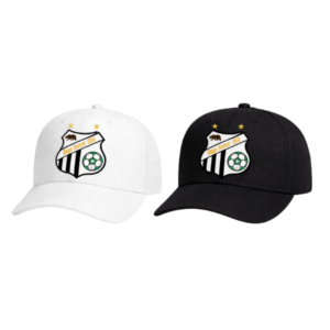 Ginga Soccer USA Adult Cap