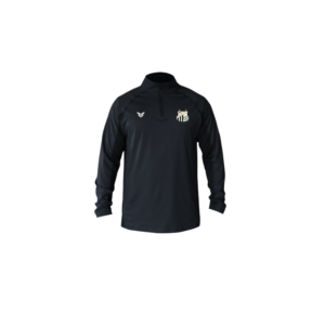 Ginga Quarter-Zip Pullover - FLITE