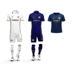 Select Teams Uniform - Full Kit
